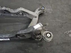 Poutre arrière OEM 1185840000 pour Mercedes CLA II