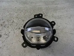 Mini Halogeen Linker Koplamp OEM 19372201 Gebruikt