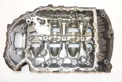 VW Tiguan 2.0 TSI Oljetank OEM 06K103603CT