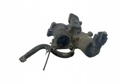 Válvula EGR OPEL MERIVA 1.7L diesel 2004