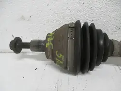 Arbre de transmission droit VW TIGUAN 5NA 3Q0407272C