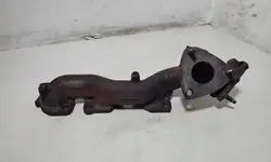 Auspuffkrümmer Land Rover Discovery 4 OEM JUR131213