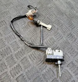 Motor de Nivelamento Farol Xenon OEM XXX Lexus IS III