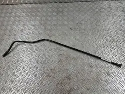 Porsche Boxster 982 2017 Vakuumslang