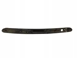 Volvo S60 Bakre registreringsskylt belysningslist OEM 31253640