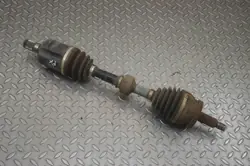 HYUNDAI SANTA FE III 2.2 CRDI Arbre de Transmission Gauche 49500-2W000