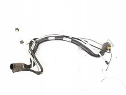 Tubo de tanque Porsche OE 7P5201135 para Cayenne 3.0L