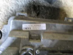 Scania EBS ohjausmoduuli OEM 2653379 - Käytetty