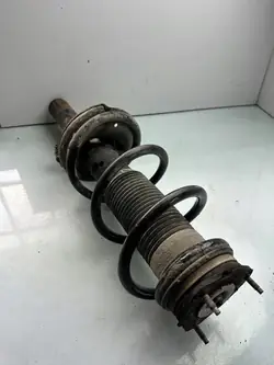 Amortiguador delantero Diesel Ford Transit MK7 con muelle OEM 45435423