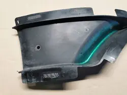 OEM 156141621 Luftintag Höger Fram Alfa Romeo