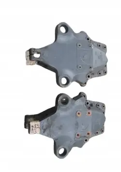 Anhängerdrehgestellhalterung OEM 1863478 für Scania R/P