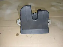 Baklucka Lås Seat Altea XL 5P8827505B