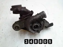 Begagnad Turbo OEM AM-348805 för Citroen C8 2.0HDI