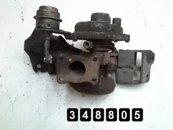 Begagnad Turbo OEM AM-348805 för Citroen C8 2.0HDI