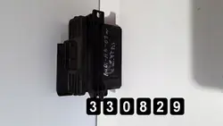 ECU Audi A6 OEM AM-330829 - Peça usada