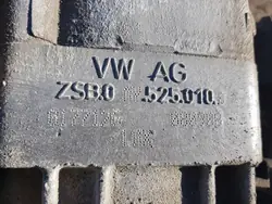 OEM 0AY525010BXAUTOP achterdifferentieel voor VW Tiguan