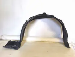 Etumma Oikea Lokasuoja Toyota Yaris Cross