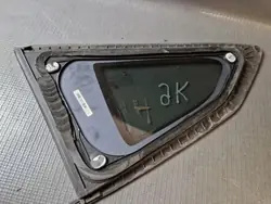 OEM 23410775 vänster bakruta för Chevrolet Camaro