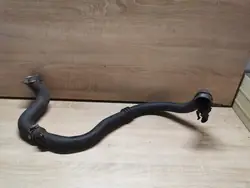 Manguera de admisión de aire Renault 8200296598