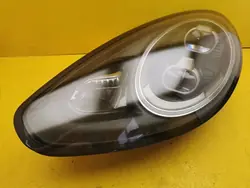 Porsche Panamera 970 LIFT Voorlinker Koplamp 97063197303