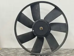 Elektrisk kylfläkt Volkswagen Vento 1993