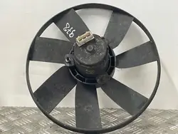 Ventilateur de radiateur électrique Volkswagen Vento 1993