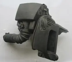 Luftfilterhus OEM E5T62271 för Mazda 6 III GJ