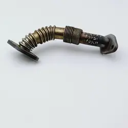 EGR-rör OEM DRC99505 för VW Sharan 1.9 TDI