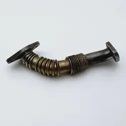 EGR-rör OEM DRC99505 för VW Sharan 1.9 TDI