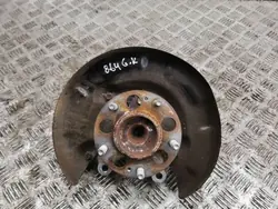 Cubo de roda Hyundai 52705G2200 Traseiro esquerdo