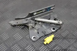 OEM 5TA823301D Vänster Motorhuveskarv Pyroteknisk Laddning