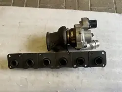 BMW Turbo 7643115