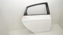 Portière arrière droite OEM 360209615 pour Hyundai i40 2010-14