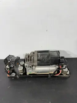 Compresseur suspension air OEM 6789450 pour BMW F01