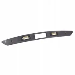 Moldura de Portón OEM 5N0827287A para VW Tiguan 5N 2007-2016
