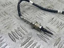 MAN CRAFTER II Capteur de Température des Gaz d'Échappement 04L906088FP