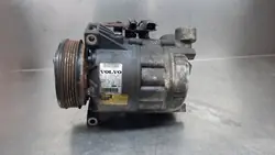 Ilmastointikompressori Volvo V70 III 2.5T FWD