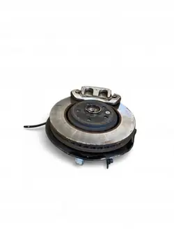 Moyeu roue avant Lexus NX 2023 OEM UTO71930