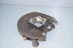 Buje rueda trasera derecha BMW 6898480 - Pieza OE usada