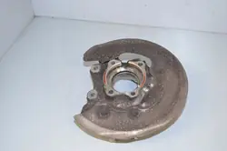Moyeux roue arrière droit BMW 6898480 - Pièce OE d'occasion