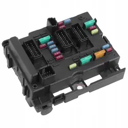 Module BSM PEUGEOT 307 9657608580
