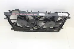 Koelventilator OEM 365577707 voor Opel Insignia 2008-2013