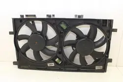 Ventilateur de refroidissement OEM 365577707 pour Opel Insignia