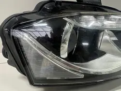 Rechtes Scheinwerfer Audi A3 8P Lift Xenon LED 8P0941030BE