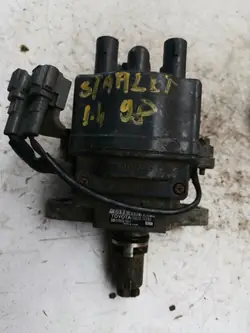 Zündspule OEM 19020-11380 für Toyota Starlet
