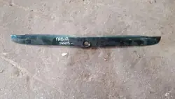 Kentekenverlichting OEM 1U6827574 voor Skoda Octavia I
