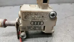 Attuatore sportello carburante Audi A8 D3 3.0 TDI OE 4E0862150