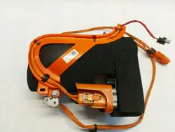 Conduit compresseur climatisation Tesla OEM 1507971-05-E