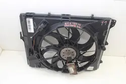Ventilador de refrigeración BMW OEM 365577732 para E90