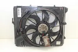 Ventilateur de refroidissement BMW OEM 365577732 pour E90